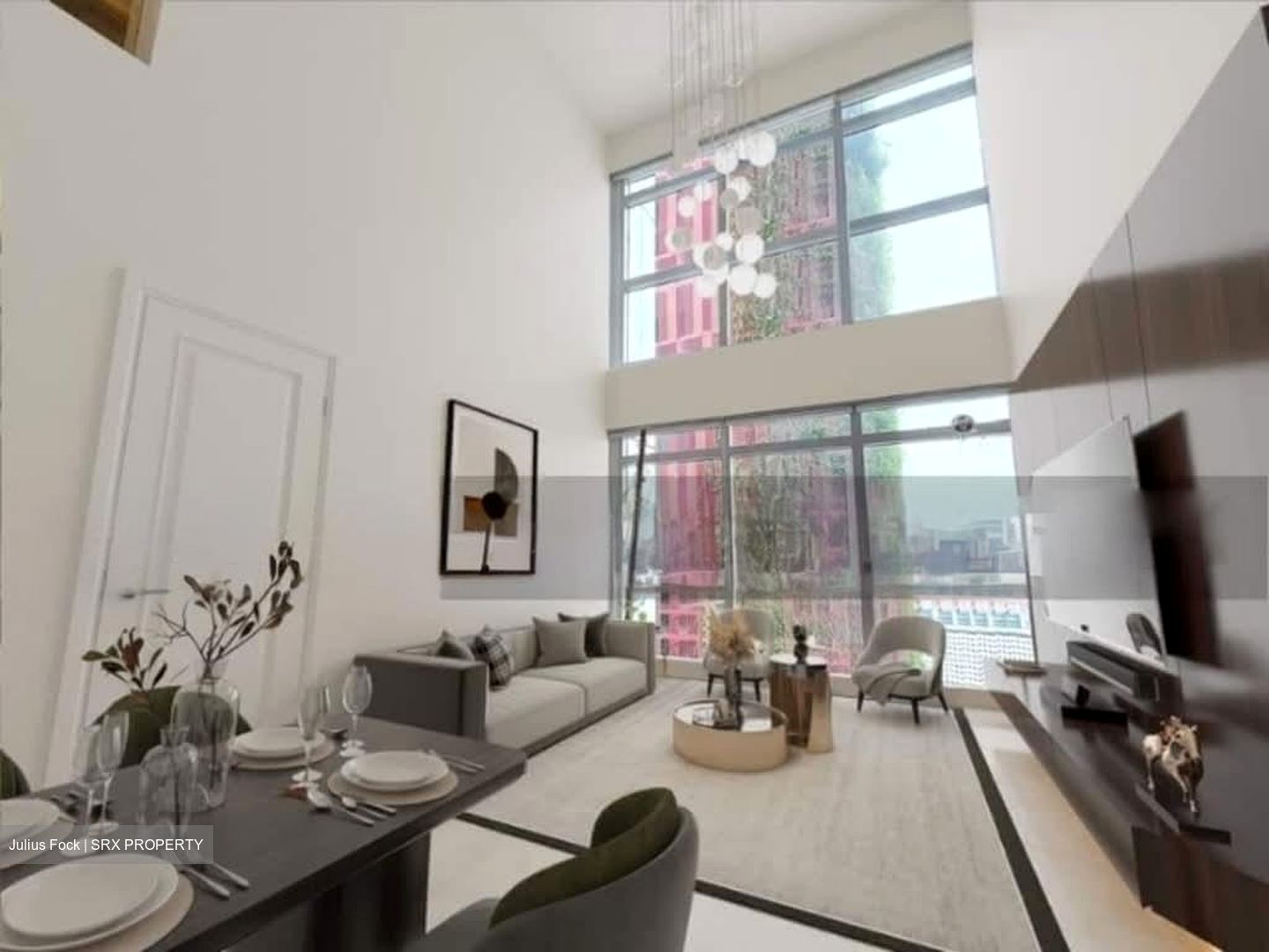 Icon (D2), Apartment #554129311